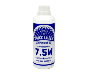 Мастило амортизаційне Juice Lubes 7.5w 500ml